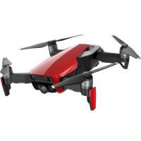 DJI Mavic Air Drone - Flame Red