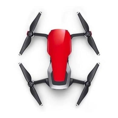 DJI Mavic Air Drone - Flame Red
