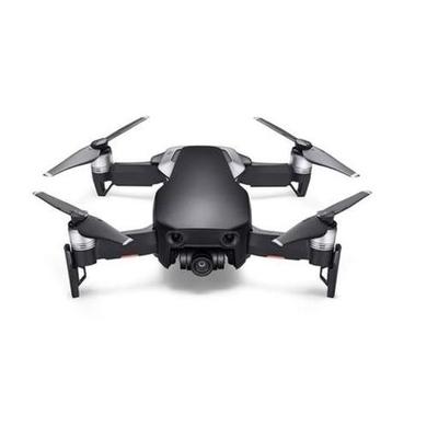 DJI Mavic Air 4K Drone with Fly More Combo - Onyx Black