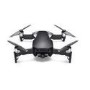 DJI Mavic Air 4K Drone with Fly More Combo - Onyx Black