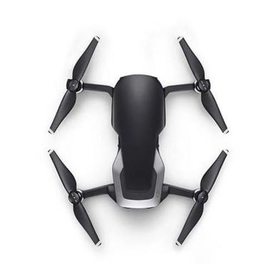 DJI Mavic Air 4K Drone with Fly More Combo - Onyx Black