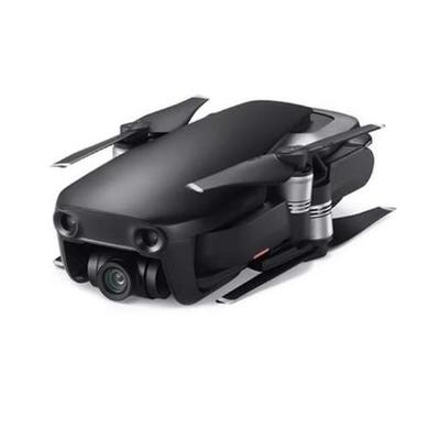 DJI Mavic Air 4K Drone with Fly More Combo - Onyx Black