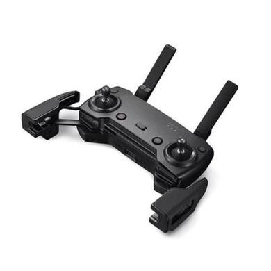 DJI Mavic Air 4K Drone with Fly More Combo - Onyx Black