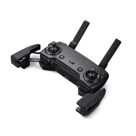 DJI Mavic Air 4K Drone with Fly More Combo - Arctic White