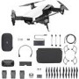 DJI Mavic Air 4K Drone with Fly More Combo - Arctic White