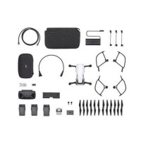 GRADE A1 - DJI Mavic Air Fly More Combo Arctic White
