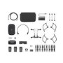 GRADE A1 - DJI Mavic Air Fly More Combo Arctic White
