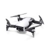 DJI Mavic Air 4K Drone with Fly More Combo - Arctic White