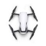 DJI Mavic Air 4K Drone with Fly More Combo - Arctic White