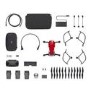 GRADE A1 - DJI Mavic Air Fly More Combo Flame Red