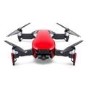 GRADE A1 - DJI Mavic Air Fly More Combo Flame Red