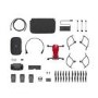 DJI Mavic Air Fly More Combo Flame Red