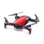 GRADE A1 - DJI Mavic Air Fly More Combo Flame Red