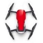 GRADE A1 - DJI Mavic Air Fly More Combo Flame Red