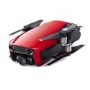 GRADE A1 - DJI Mavic Air Fly More Combo Flame Red