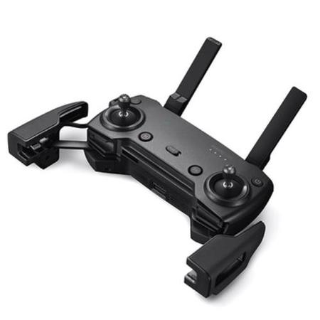 GRADE A1 - DJI Mavic Air Fly More Combo Flame Red