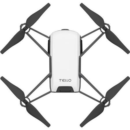 tello propeller