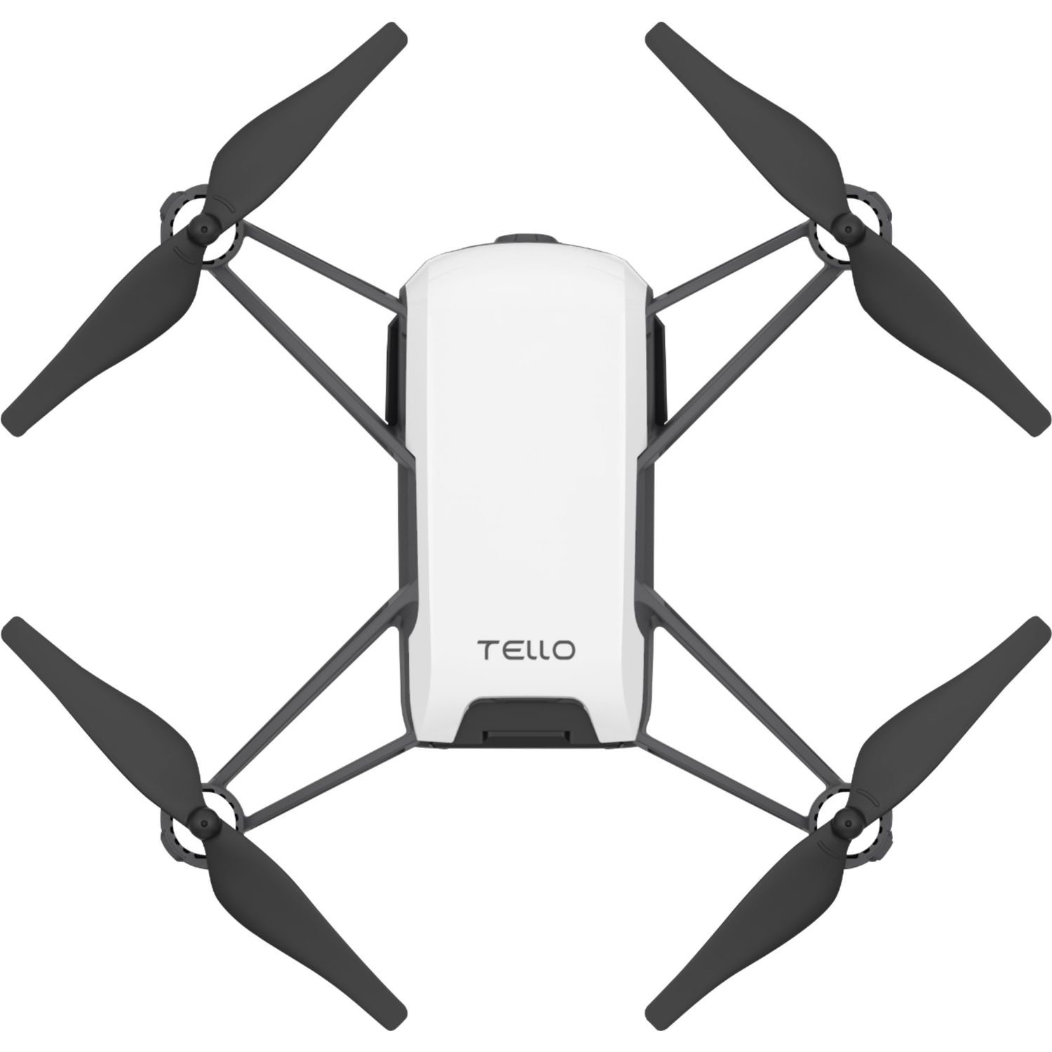 Tello Drone - Powered by DJI CP.PT.00000210.01 | Drones Direct