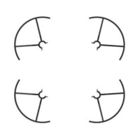 Tello Propeller Guards Tello Propeller Guards