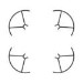 Tello Propeller Guards