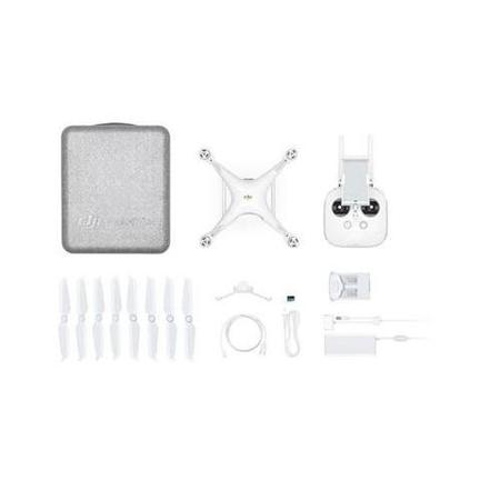 GANNET X - SORTIE ÉLECTRONIQUE DE CHARGE UTILE POUR DJI PHANTOM 3 & 4 - ADS GANNET X - SORTIE ÉLECTRONIQUE DE CHARGE UTILE POUR DJI PHANTOM 3 & 4 - ADS