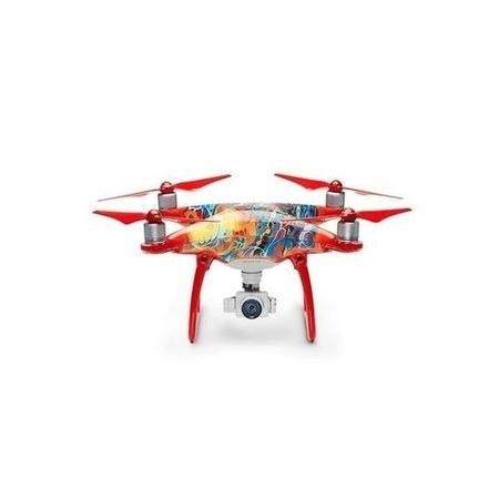 DJI Phantom 4 Chinese New Year Edition