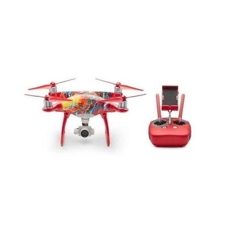 DJI Phantom 4 Chinese New Year Edition