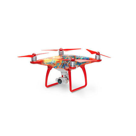 DJI Phantom 4 Chinese New Year Edition