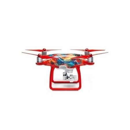 DJI Phantom 4 Chinese New Year Edition