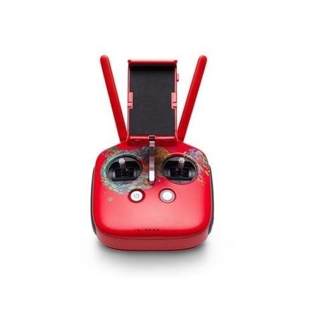 DJI Phantom 4 Chinese New Year Edition