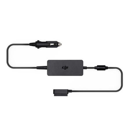 DJI Mavic Pro Battery Car Charger