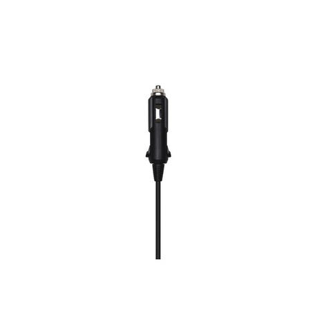 DJI Mavic Pro Battery Car Charger