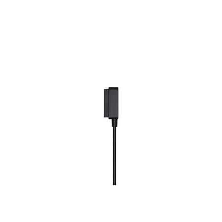 DJI Mavic Pro Battery Car Charger