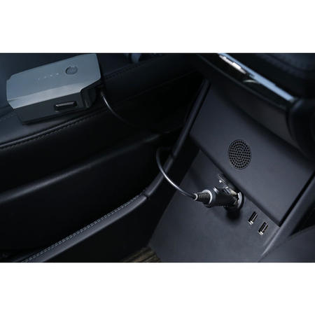 DJI Mavic Pro Battery Car Charger