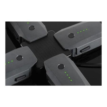 DJI Mavic Pro Battery Charging Hub