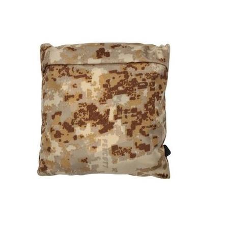 DJI Phantom 4 Wrap Pack Camo Yellow 