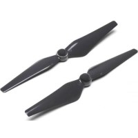 DJI Phantom 4 Pro Obsidian Quick Release Propeller Pair