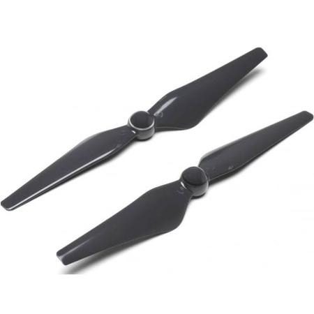 DJI Phantom 4 Pro Obsidian Quick Release Propeller Pair