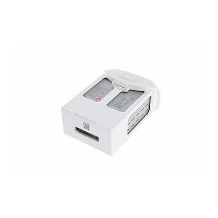 GRADE A1 - DJI Phantom 4 High Capacity 5870mAh Rechargeable Intelligent Flight Battery
