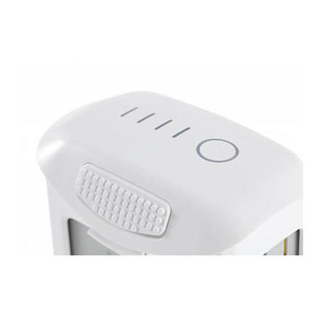 GRADE A1 - DJI Phantom 4 High Capacity 5870mAh Rechargeable Intelligent Flight Battery
