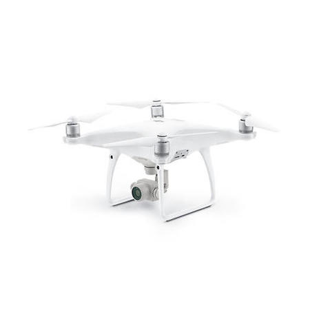 DJI Phantom 4 Advanced 4K Camera Drone With Collision Avoidance