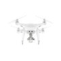 DJI Phantom 4 Advanced 4K Camera Drone With Collision Avoidance