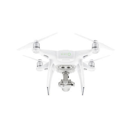 DJI Phantom 4 Advanced 4K Camera Drone With Collision Avoidance