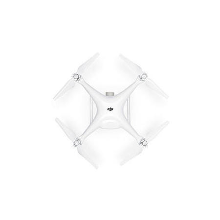 DJI Phantom 4 Advanced 4K Camera Drone With Collision Avoidance