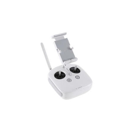 DJI Phantom 4 Advanced 4K Camera Drone With Collision Avoidance