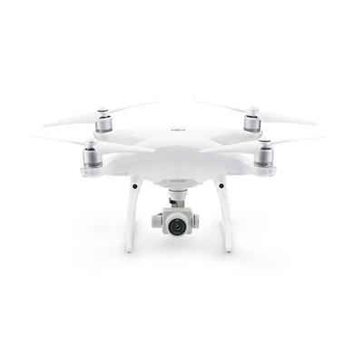 GRADE A1 - DJI Phantom 4 Advanced Plus 4K Drone