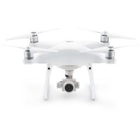 GRADE A1 - DJI Phantom 4 Advanced Plus 4K Drone With Collision Avoidance