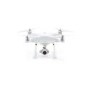 DJI Phantom 4 Advanced Plus 4K Drone With Collision Avoidance