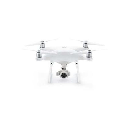 DJI Phantom 4 Advanced Plus 4K Drone With Collision Avoidance