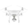 GRADE A1 - DJI Phantom 4 Advanced Plus 4K Drone With Collision Avoidance